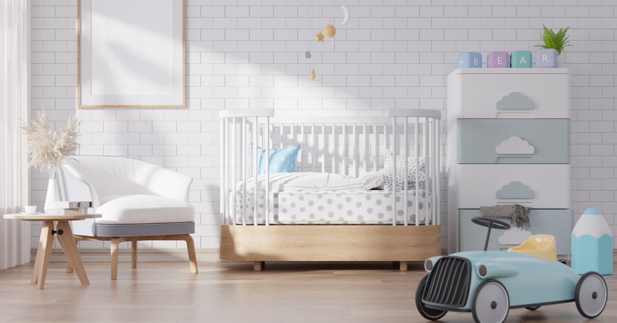 21 Popular Nursery Themes You'll Love To Recreate Teepee Joy Blog