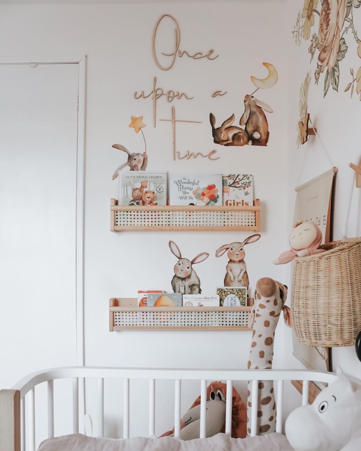 How to Design an Eco-Friendly Nursery for Your Little One