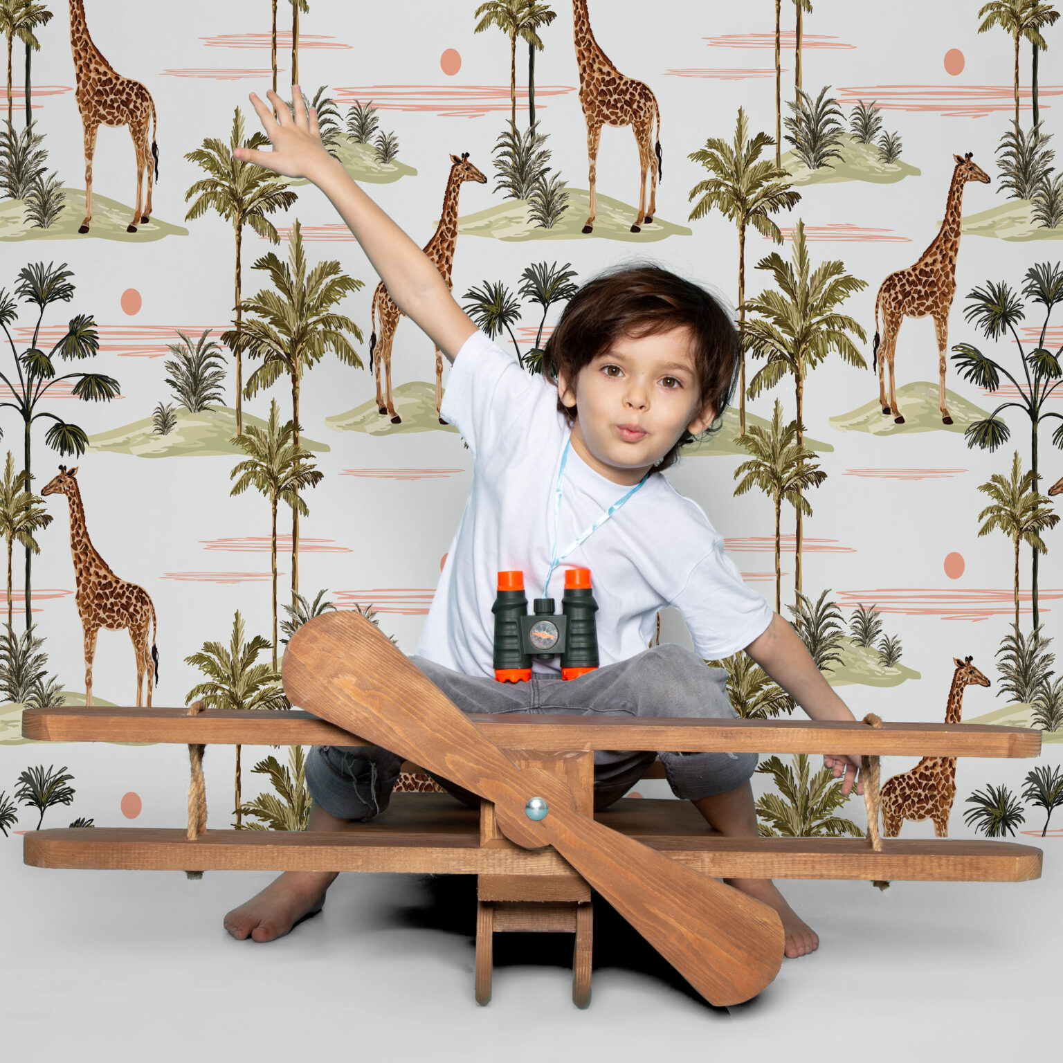 Is Wallpaper Safe for the Nursery? Wallpaper Must-Knows